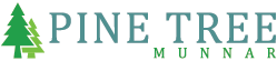 Pine Tree Logo